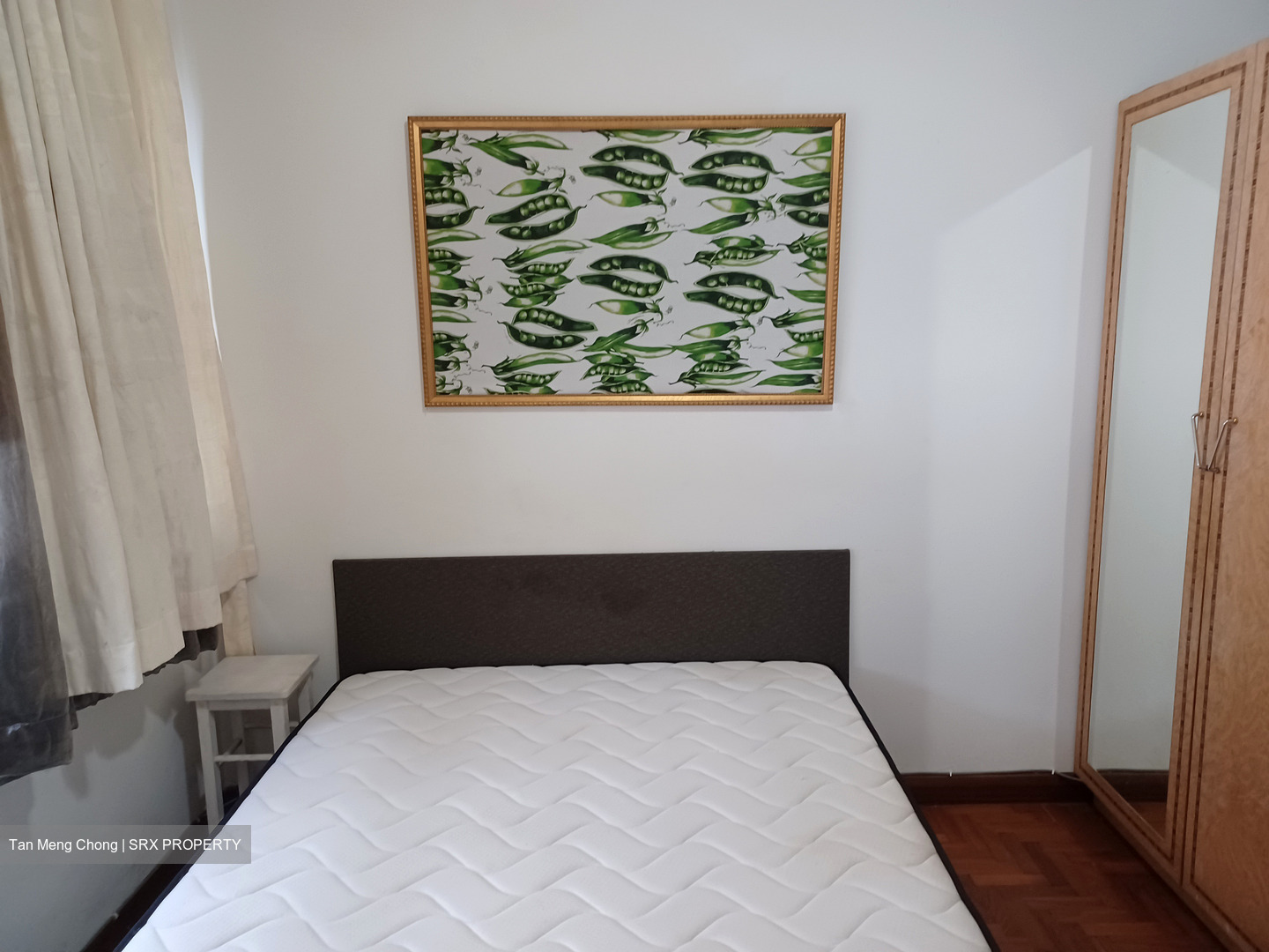Uni Building (D15), Apartment #451300661